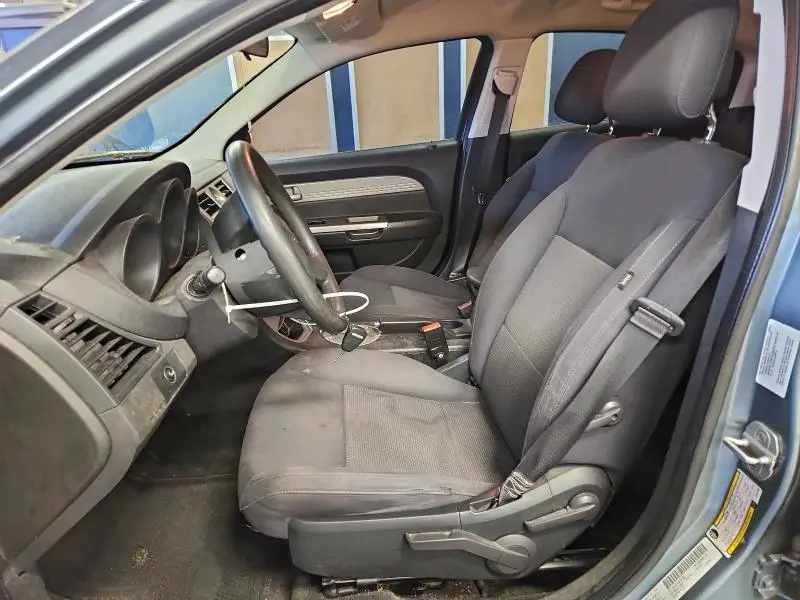 2010 CHRYSLER SEBRING TOURING  