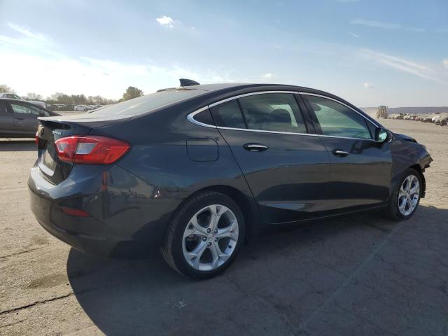 2018 CHEVROLET CRUZE PREMIER