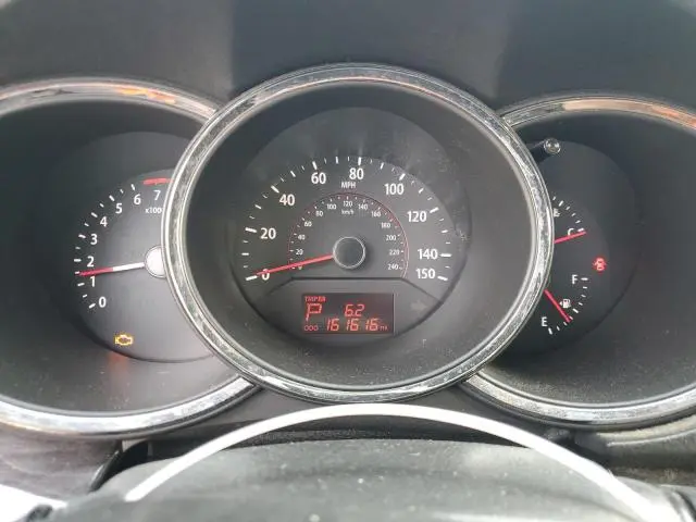 2011 KIA SORENTO EX  