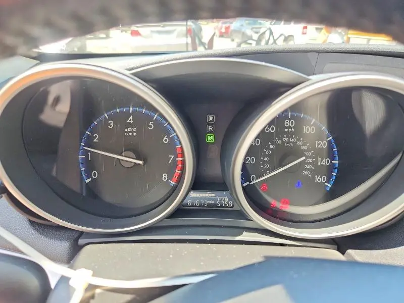 2013 MAZDA 3 I  