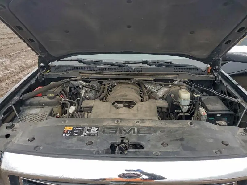 2014 GMC SIERRA K1500 SLT  