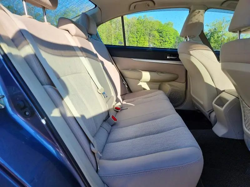 2013 SUBARU LEGACY 2.5I PREMIUM  