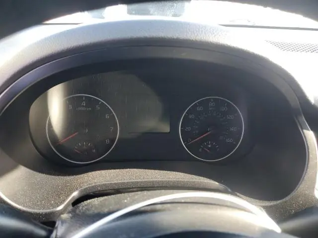 2021 KIA SELTOS LX  