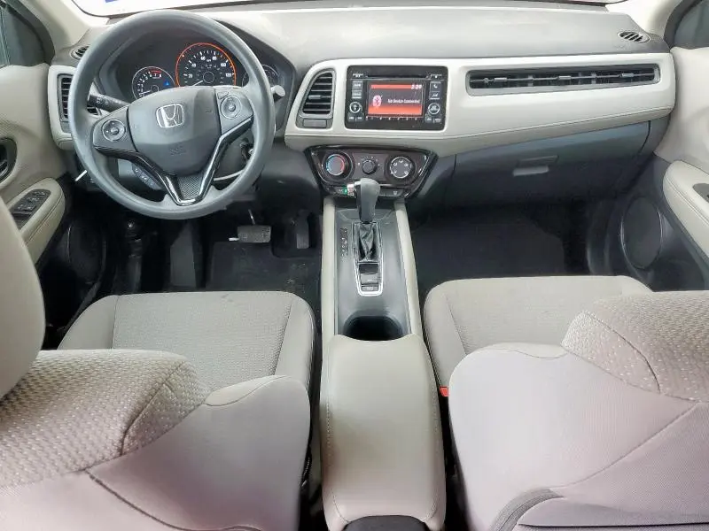 2018 HONDA HR-V LX  