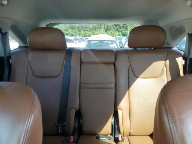 2014 LEXUS RX 350 BASE  