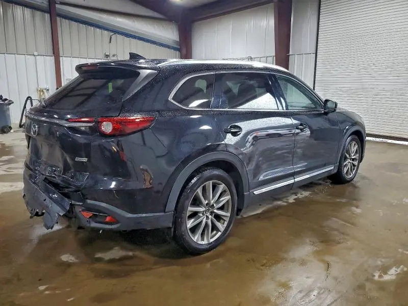 2017 MAZDA CX-9 SIGNATURE  
