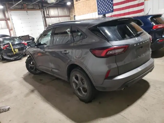 2023 FORD ESCAPE ST LINE  