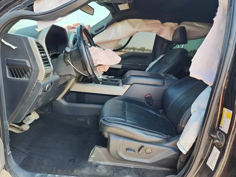 2022 FORD F250 SUPER DUTY  