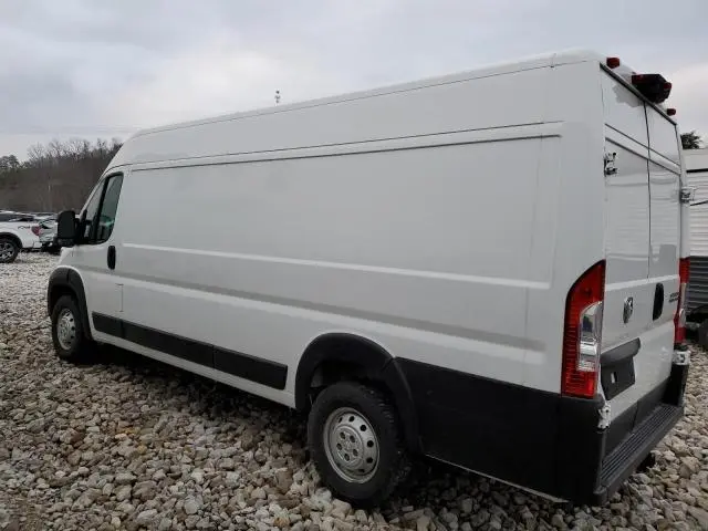 2023 RAM PROMASTER 3500 3500 HIGH  