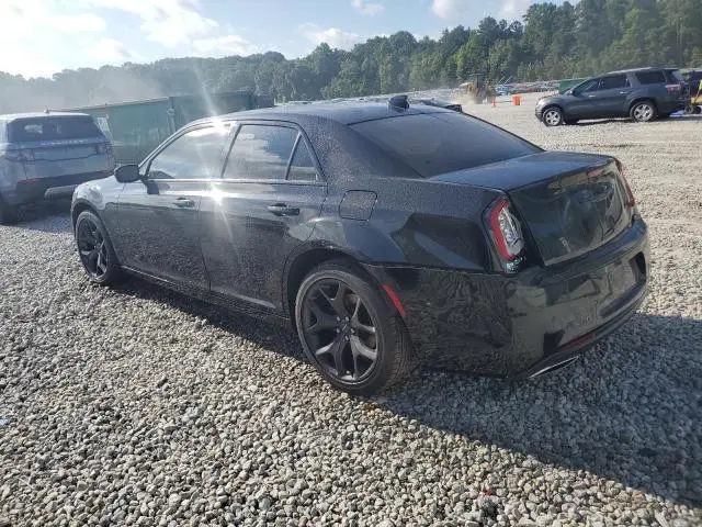 2021 CHRYSLER 300 S  