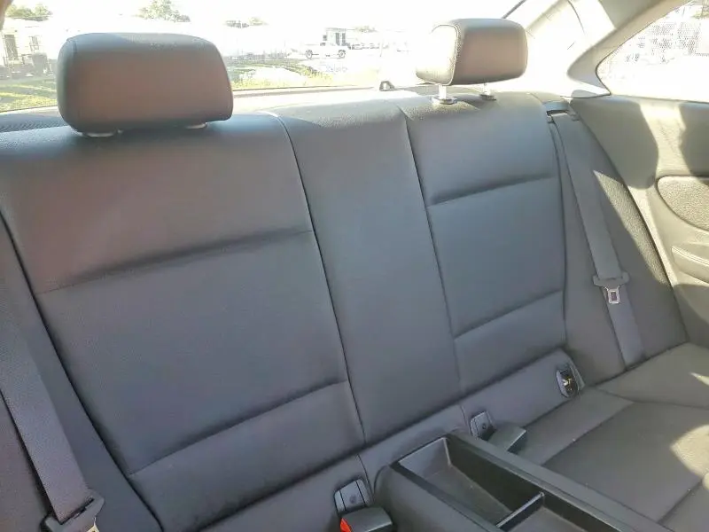 2013 BMW 128 I  