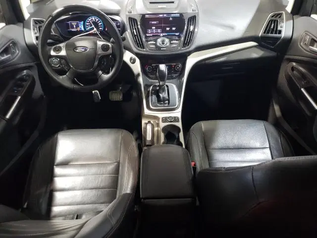2013 FORD C-MAX SEL  