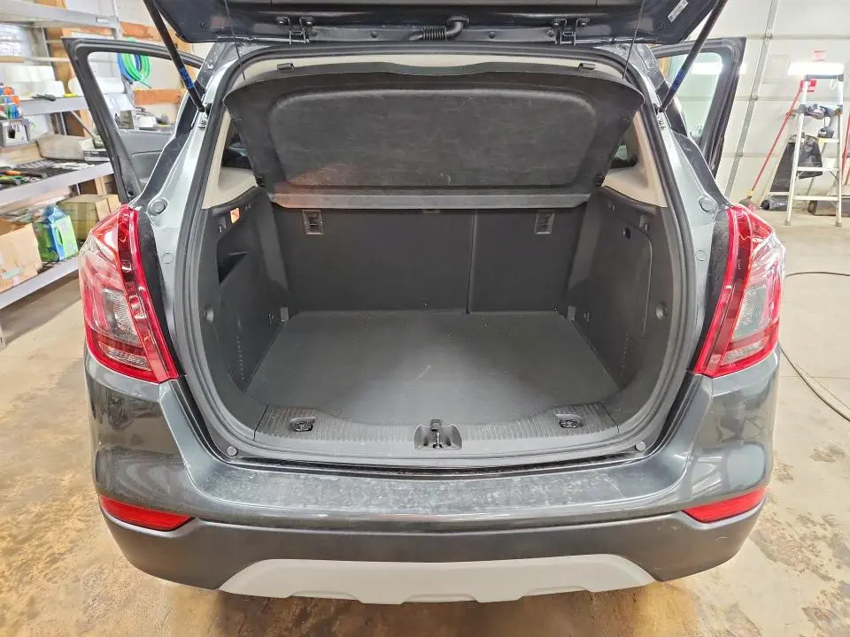 2017 BUICK ENCORE PREFERRED II  