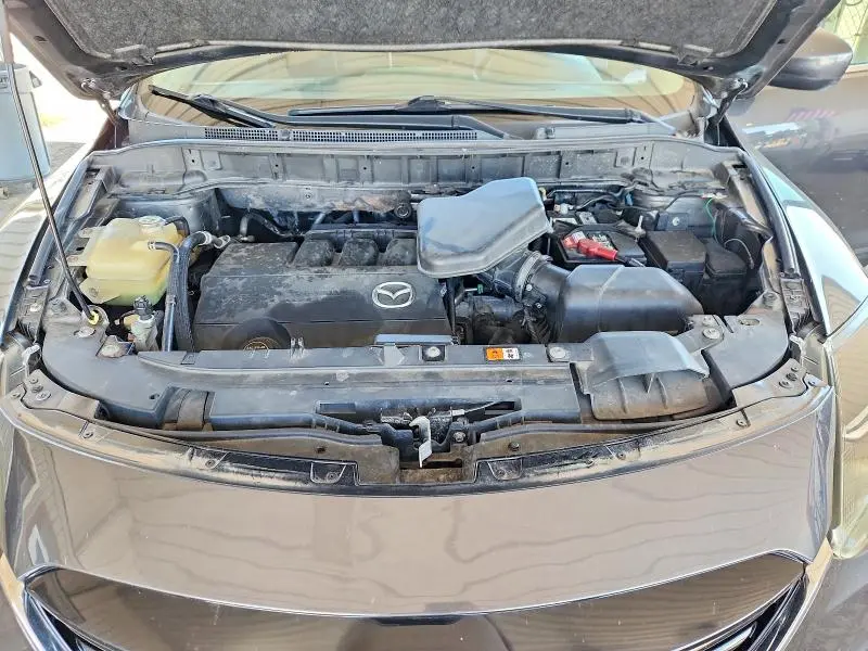2014 MAZDA CX-9 TOURING  