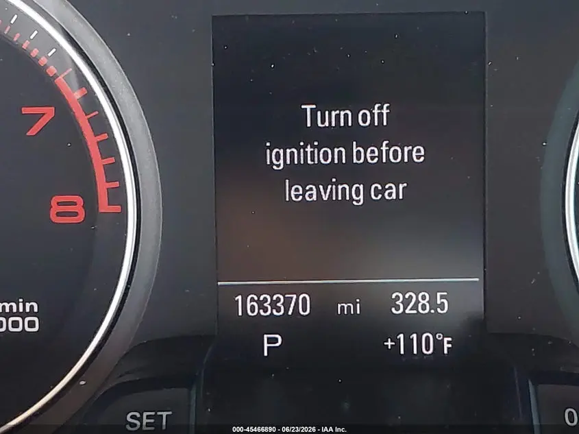2014 AUDI A4 2.0T PREMIUM