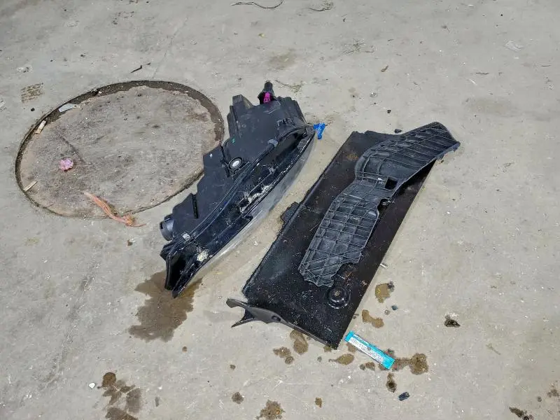 2018 AUDI A4 PREMIUM  