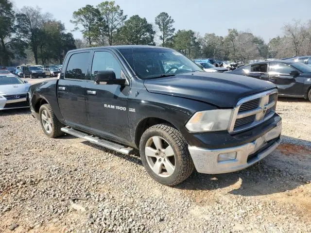 2011 DODGE RAM 1500   