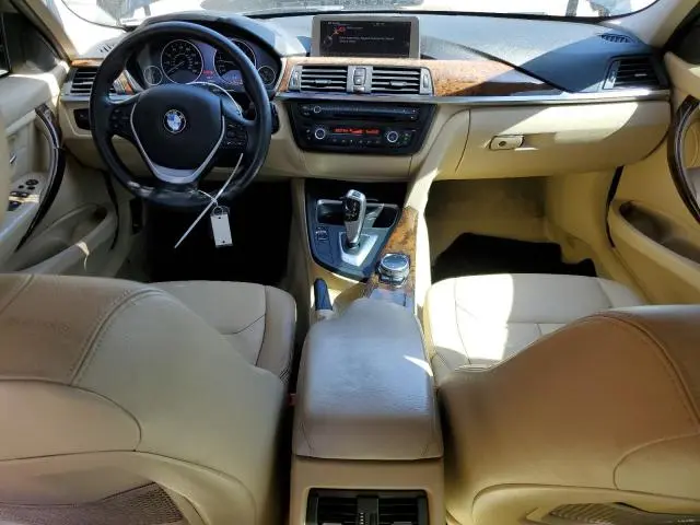 2014 BMW 335 XI