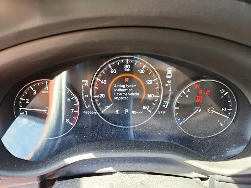 2020 MAZDA 3 PREFERRED  