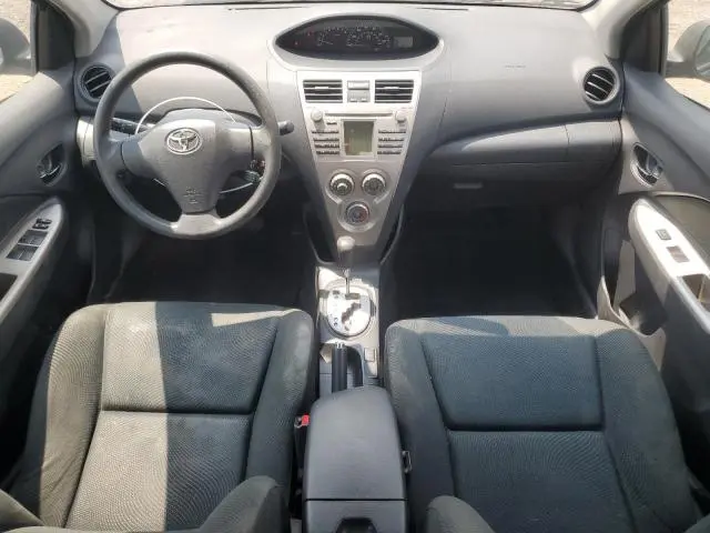2010 TOYOTA YARIS   