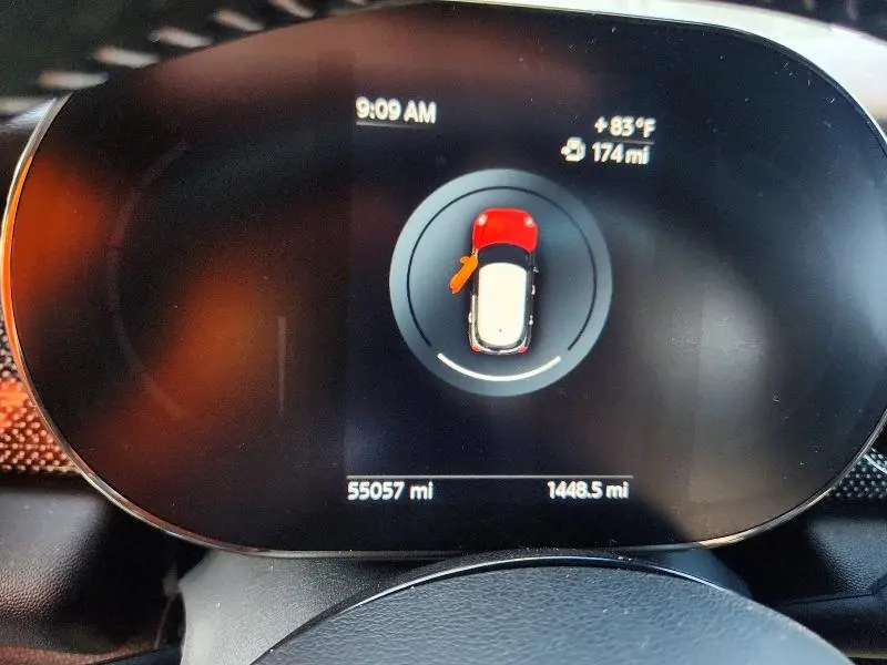2023 MINI COOPER S  