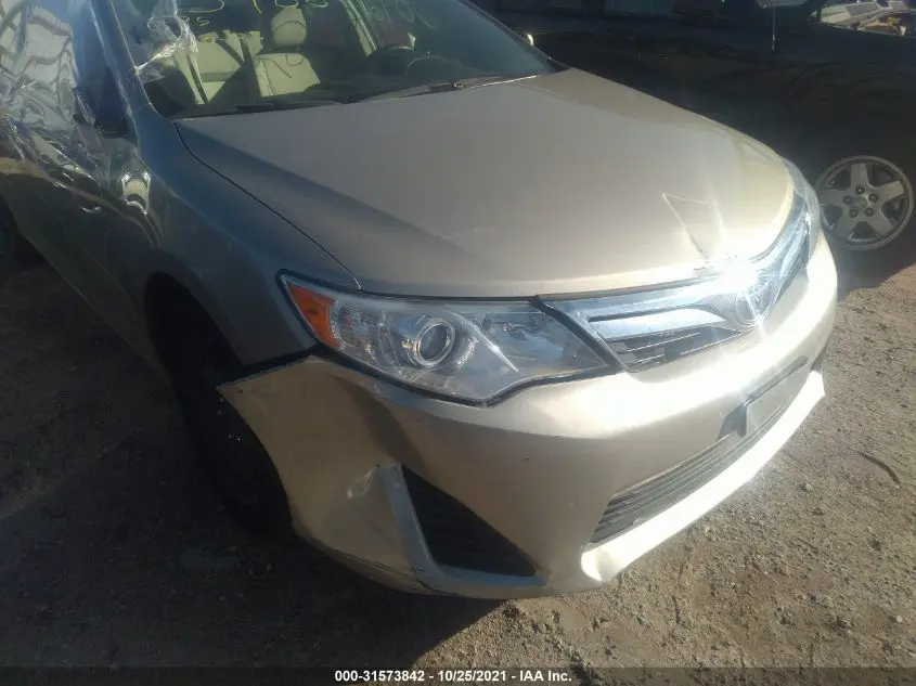 2014 TOYOTA CAMRY L/LE/XLE/SE/SE SPORT