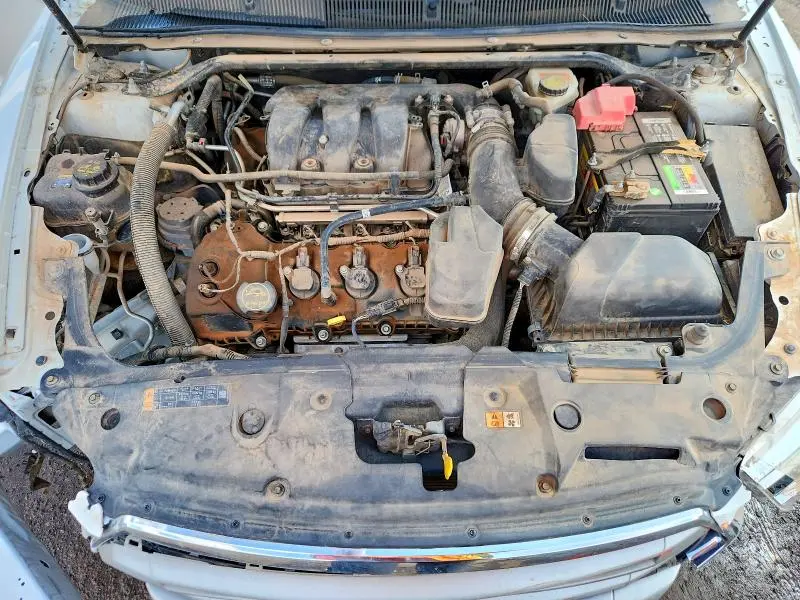 2014 FORD TAURUS SEL  