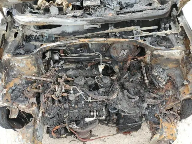 2017 HYUNDAI SANTA FE SE ULTIMATE  