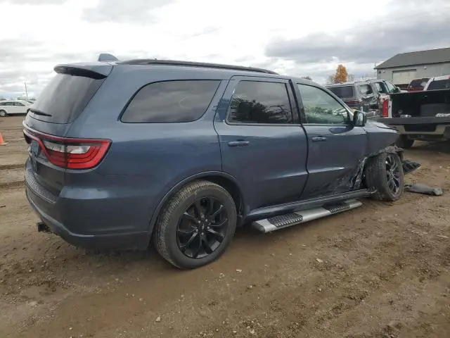 2020 DODGE DURANGO GT  