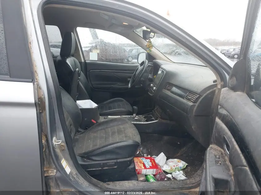 2020 MITSUBISHI OUTLANDER SE 2.4 S-AWC