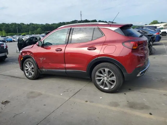 2020 BUICK ENCORE GX ESSENCE  