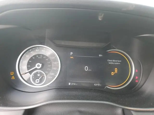 2023 GENESIS G70 BASE  