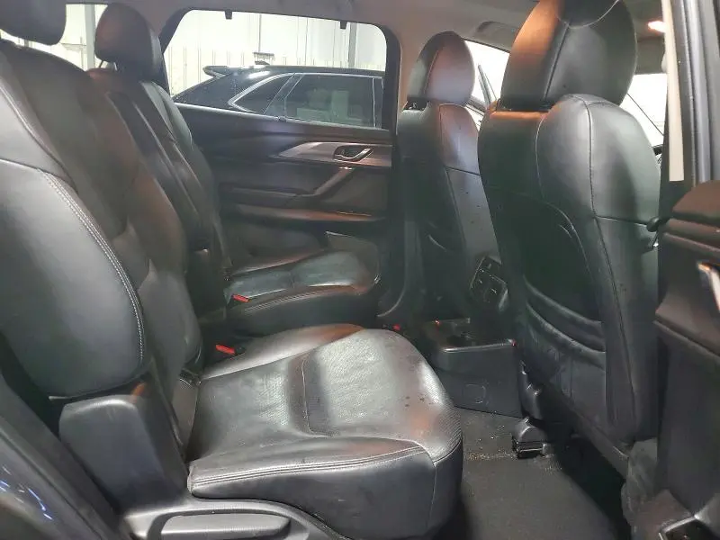 2020 MAZDA CX-9 TOURING  