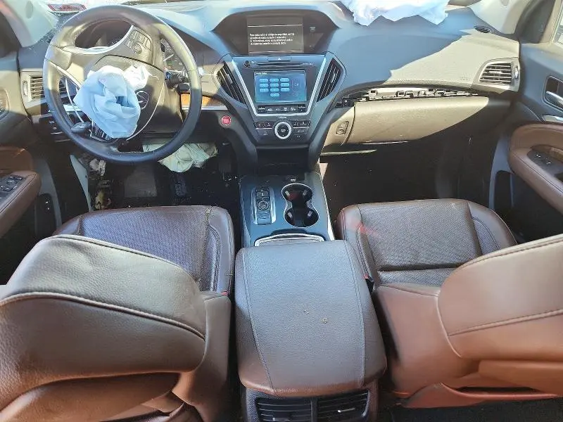 2020 ACURA MDX TECHNOLOGY  