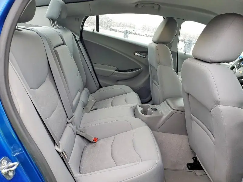 2016 CHEVROLET VOLT LT  