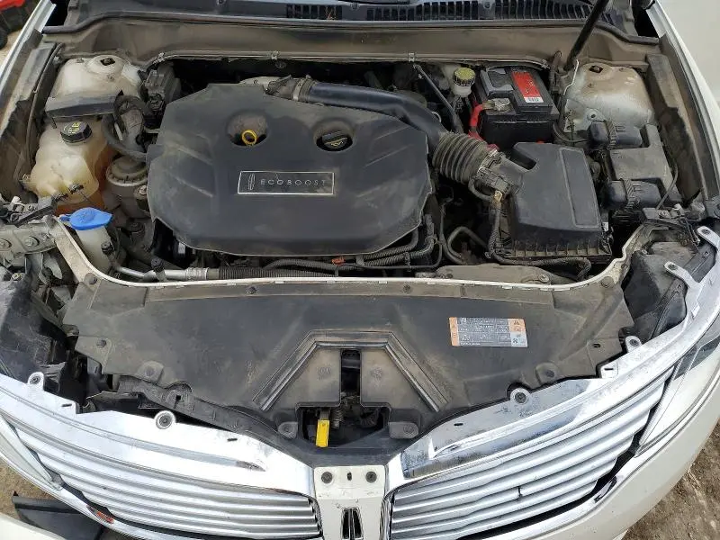 2013 LINCOLN MKZ   