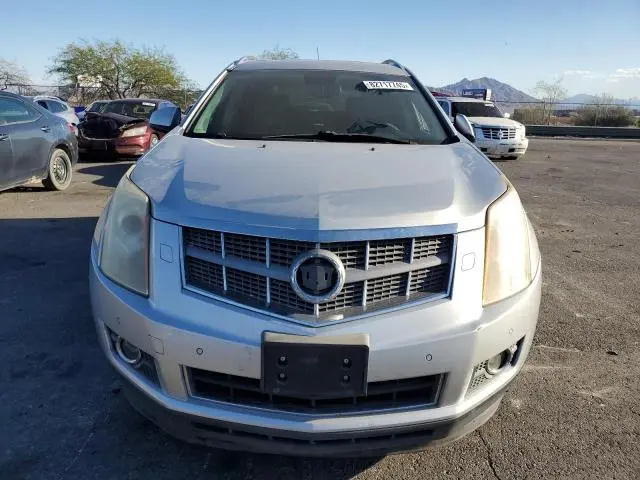 2011 CADILLAC SRX PREMIUM COLLECTION  