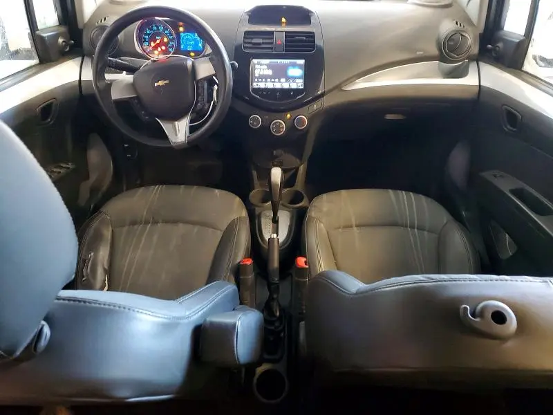 2013 CHEVROLET SPARK LS  