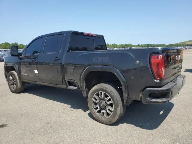 2023 GMC SIERRA K2500 AT4  
