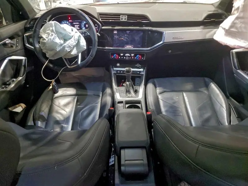 2020 AUDI Q3 PREMIUM  