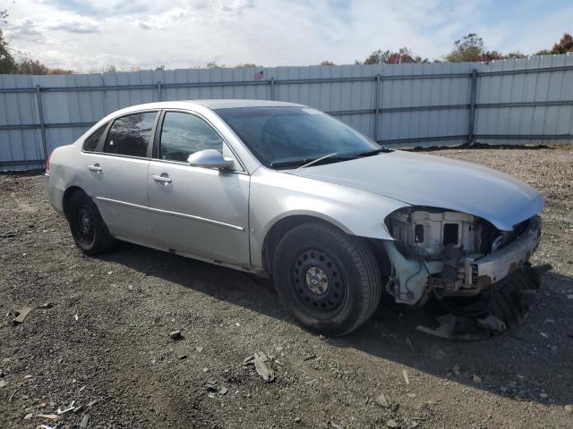 2010 CHEVROLET IMPALA POLICE