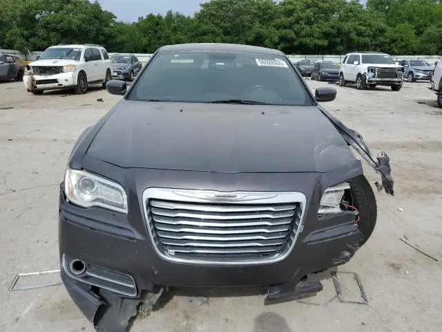 2013 CHRYSLER 300   