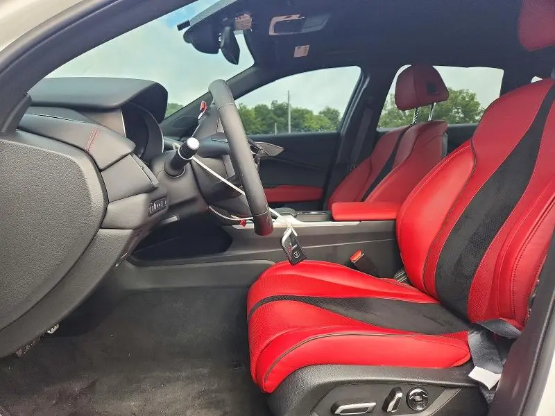 2025 ACURA TLX TCH+AR  