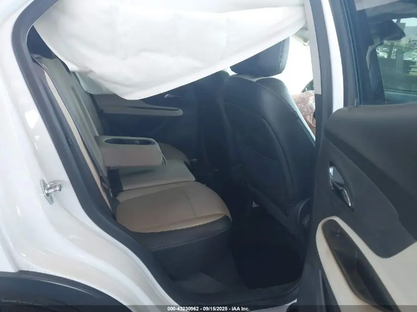 2019 BUICK ENCORE FWD PREFERRED