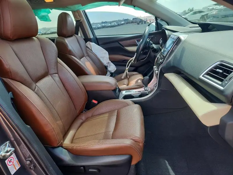 2019 SUBARU ASCENT TOURING  