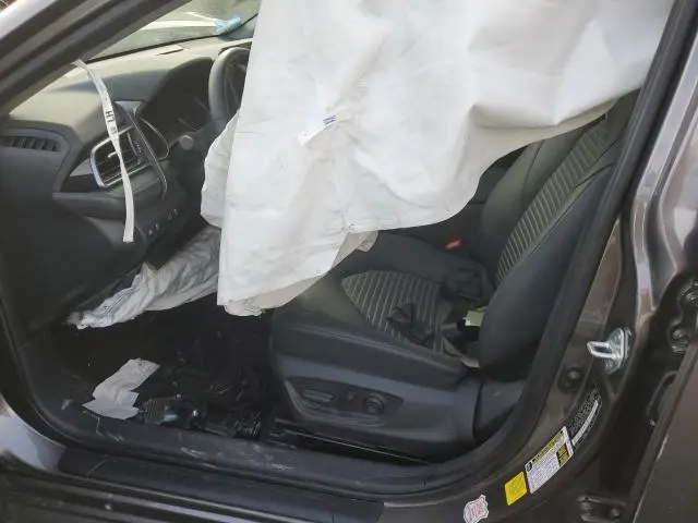 2024 TOYOTA CAMRY SE NIGHT SHADE  