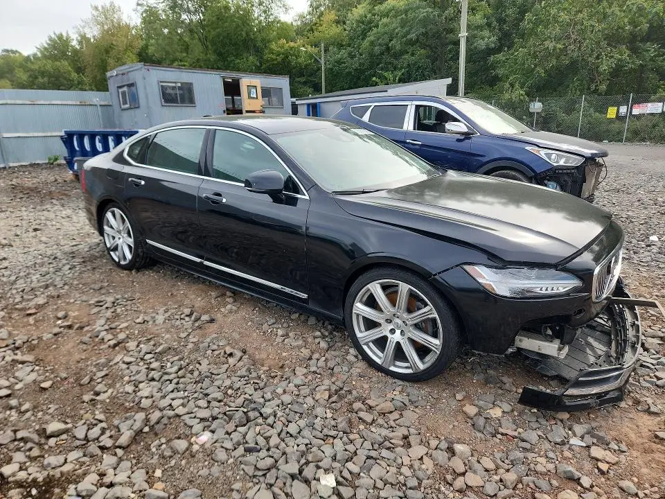 2020 VOLVO S90 T6 INSCRIPTION  
