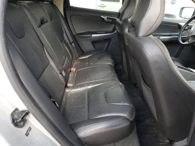 2010 VOLVO XC60 3.2  