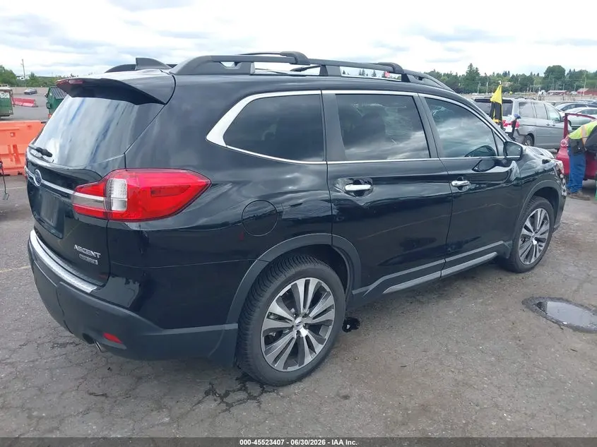 2022 SUBARU ASCENT TOURING