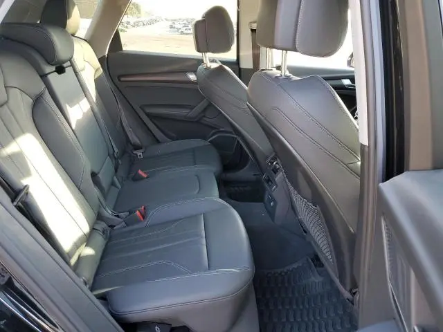 2025 AUDI Q5 PREMIUM PLUS 45  